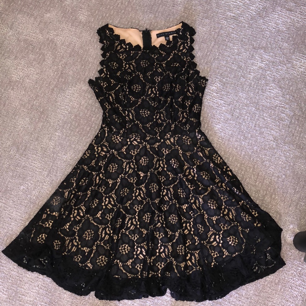 city studio dress